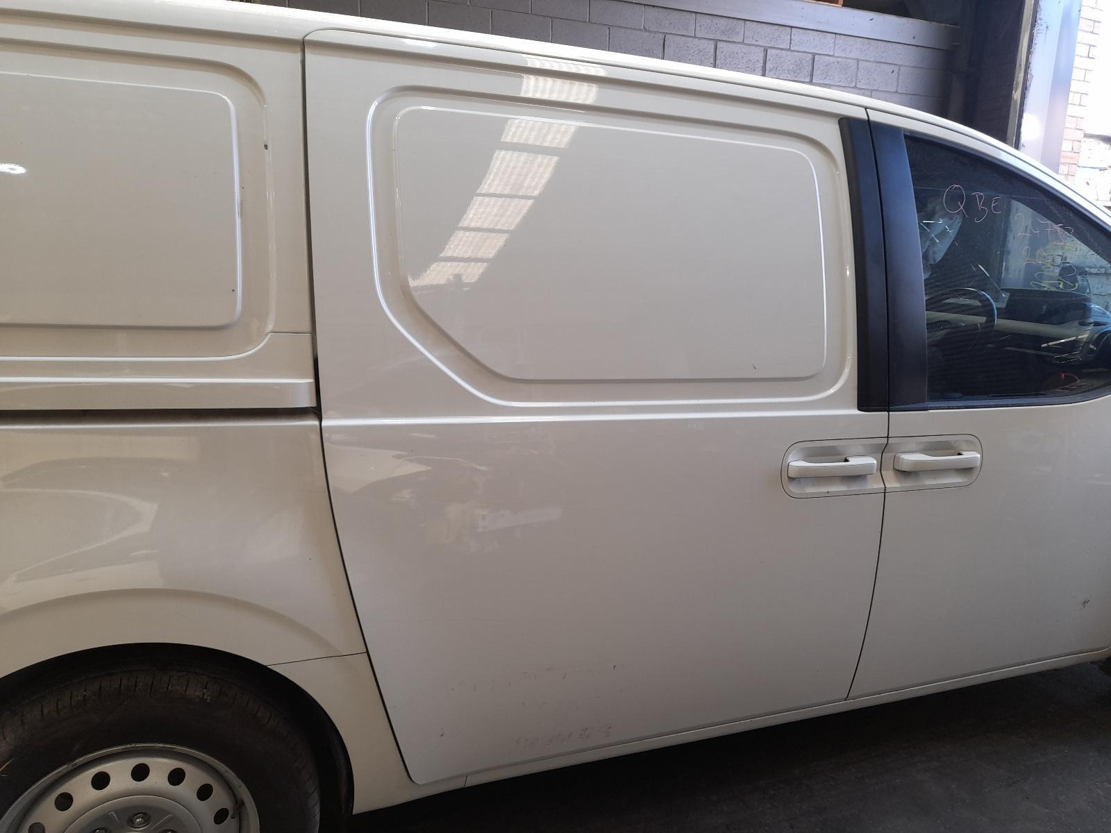 View Auto part Right Rear Door Sliding Hyundai Staria 2023