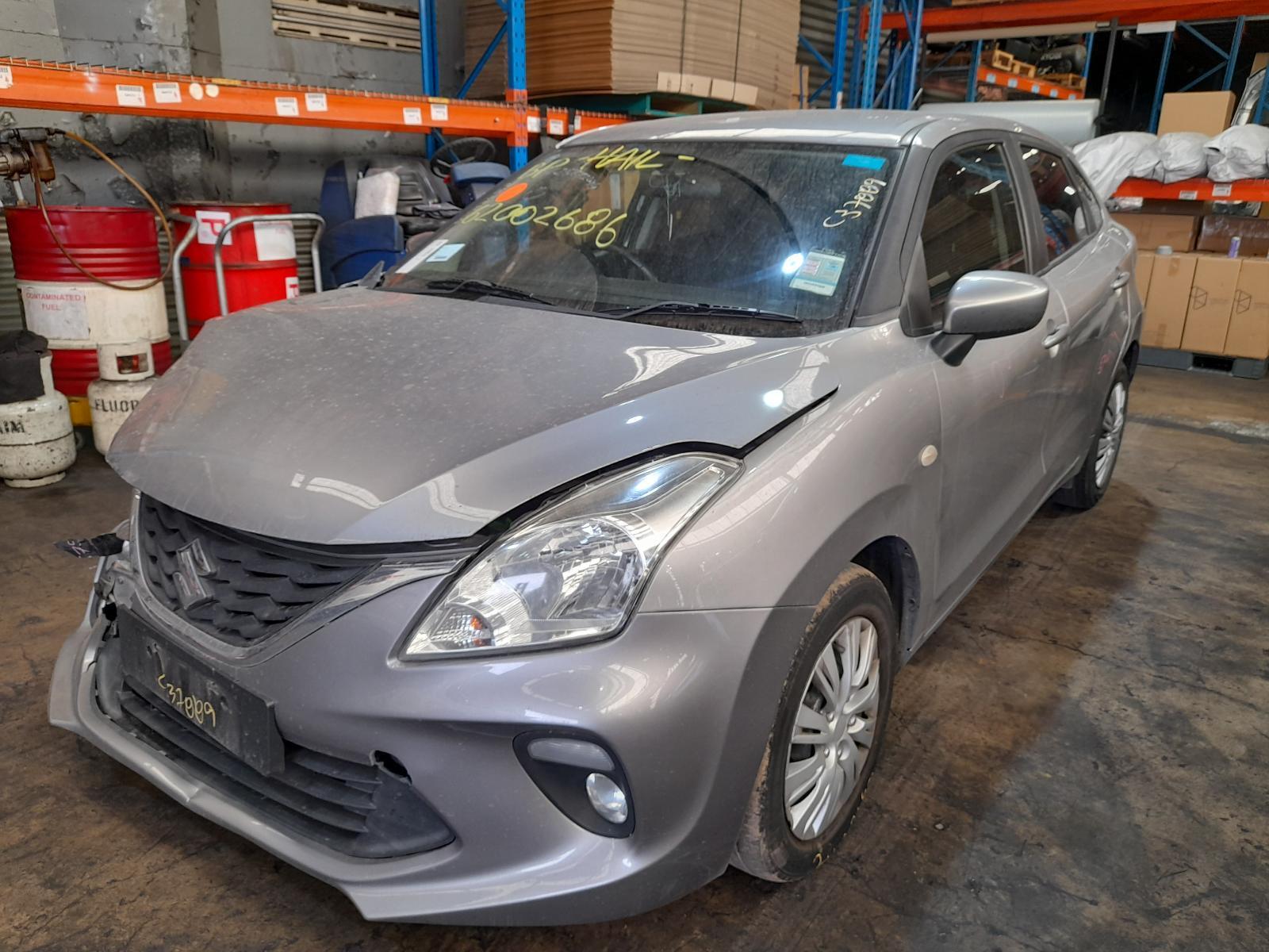 View Auto part Trans/Gearbox Suzuki Baleno 2019