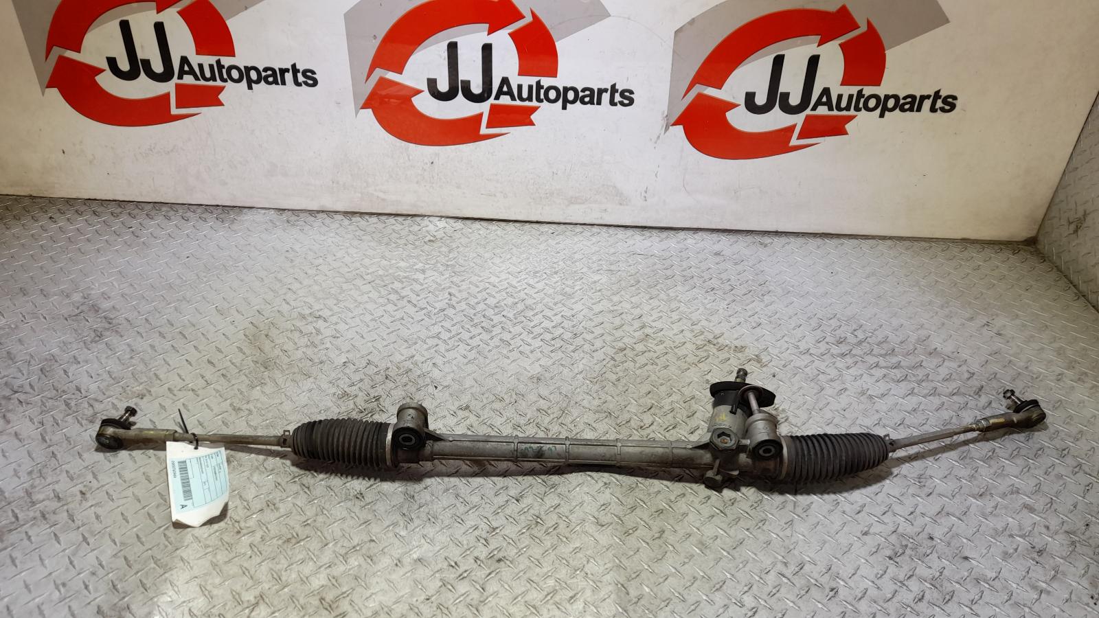 View Auto part Steering Box/Rack Suzuki Baleno 2019