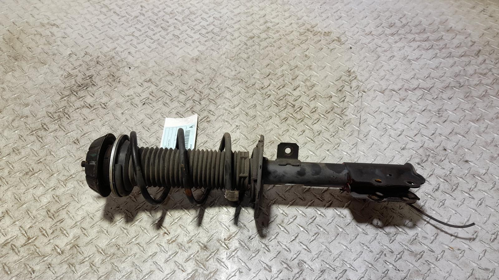 View Auto part Right Front Strut Suzuki Baleno 2019