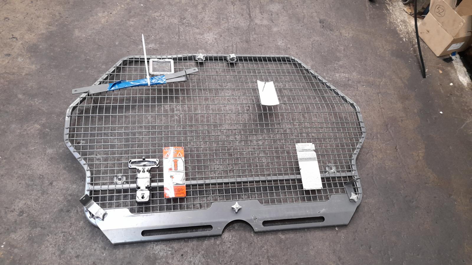 View Auto part Misc Toyota Rav4 2016
