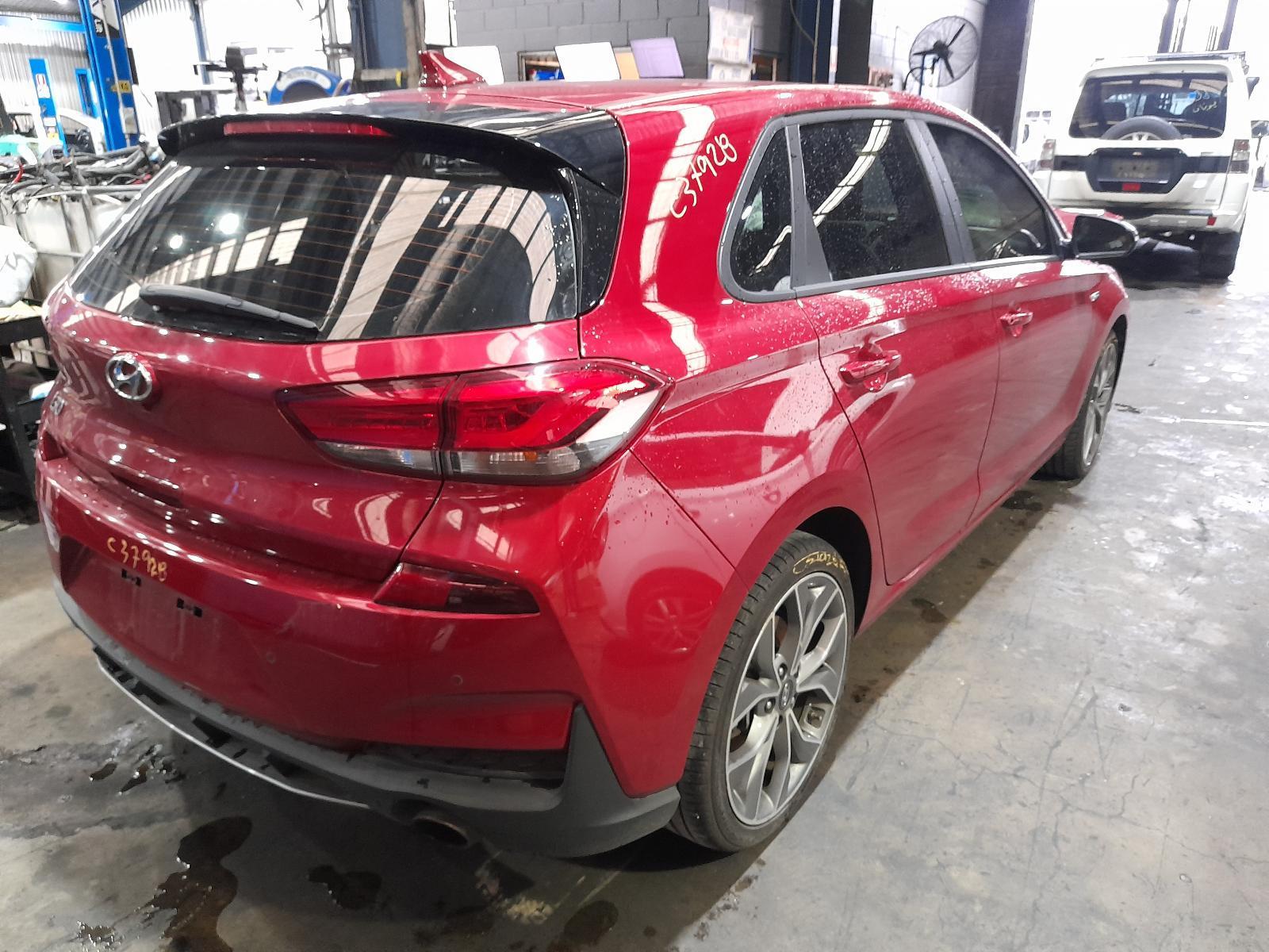 View Auto part Trans/Gearbox Hyundai I30 2020