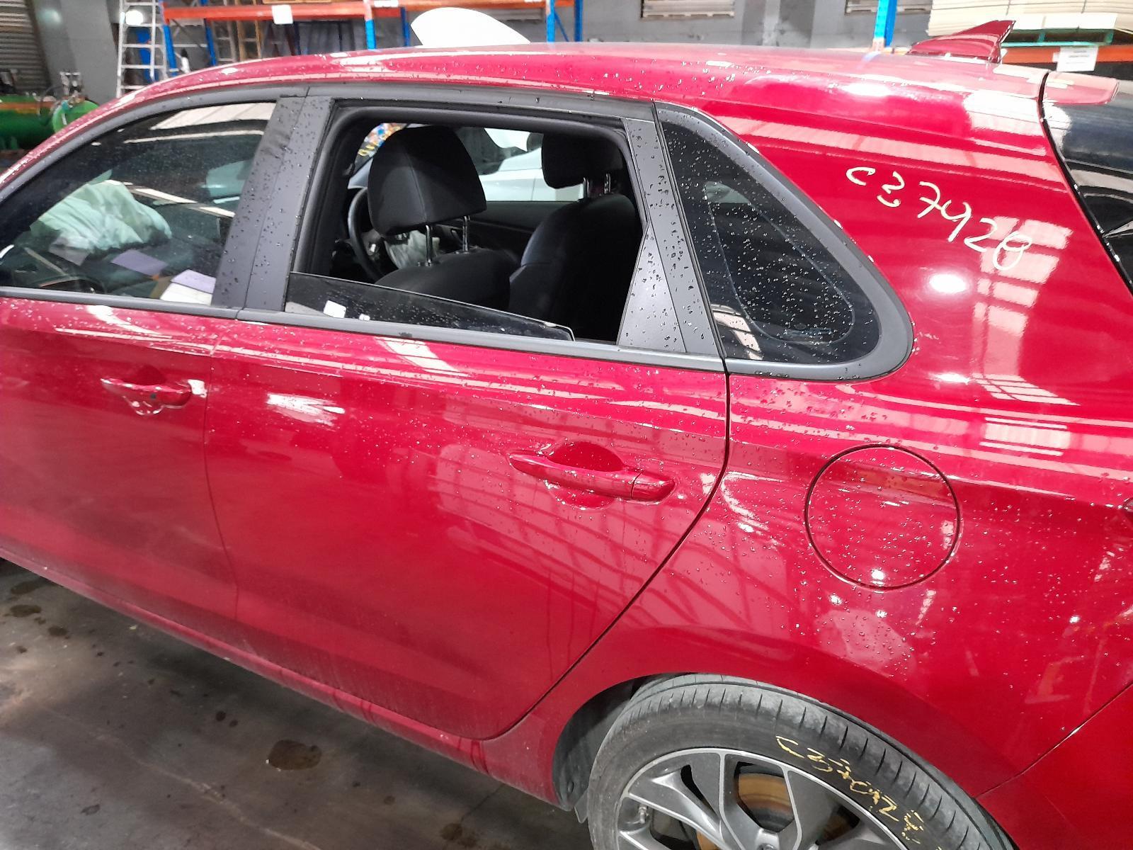 View Auto part Left Rear Door/Sliding Hyundai I30 2020
