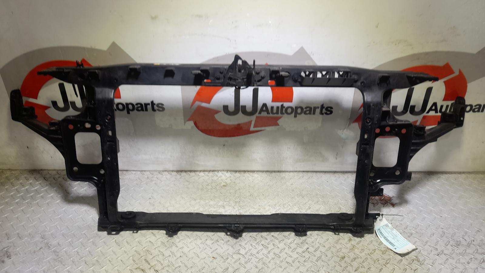 View Auto part Radiator Support Hyundai I30 2018