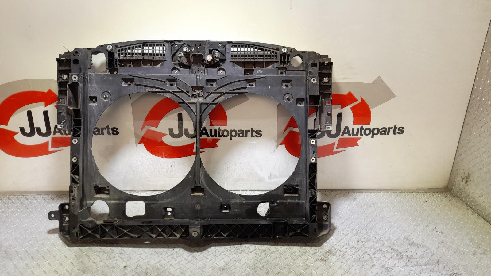 View Auto part Radiator Support Nissan Pathfinder 2015