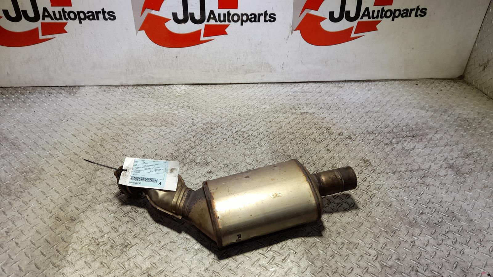 View Auto part Catalytic Converter Audi Q5 2013