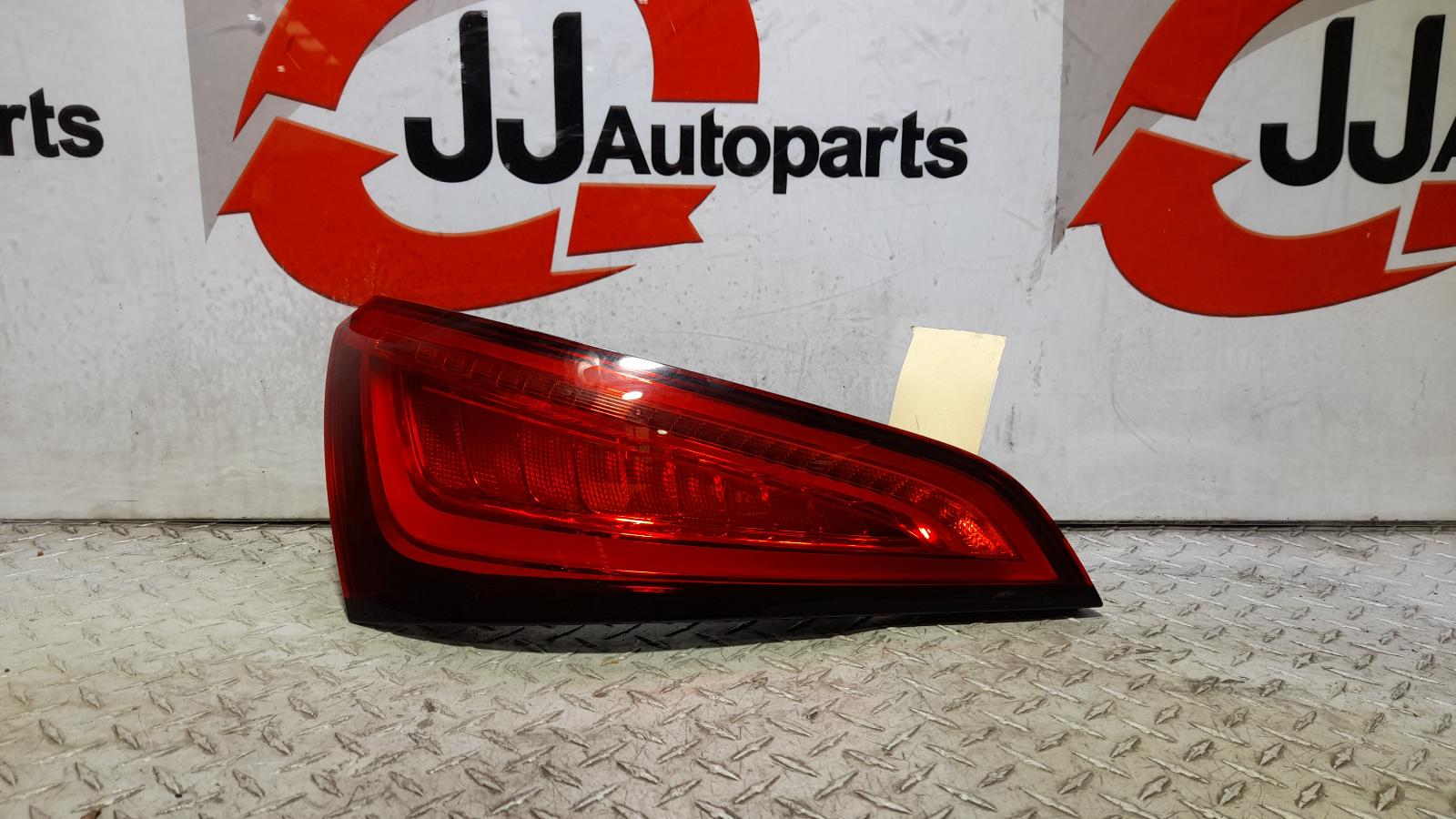 View Auto part Left Taillight Audi Q5 2013