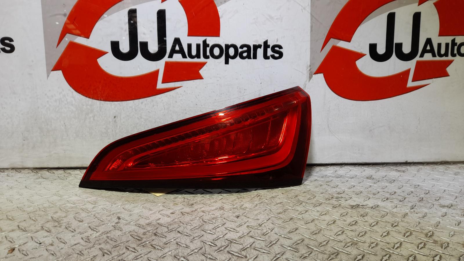 View Auto part Right Taillight Audi Q5 2013