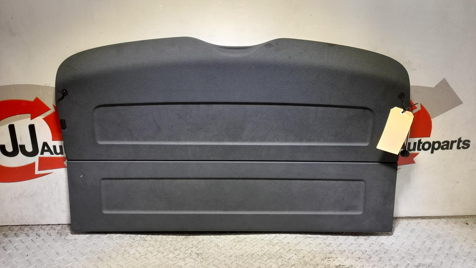 View Auto part Parcel Shelf Cargo Blind Audi Q5 2013