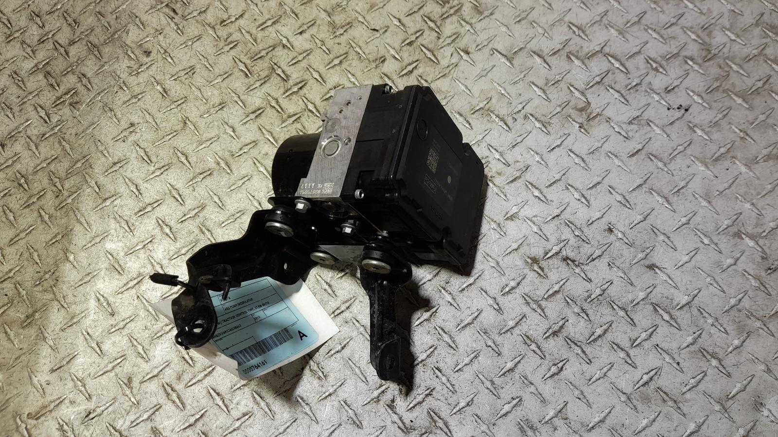 View Auto part Abs Pump/Modulator Ford Fiesta 2010