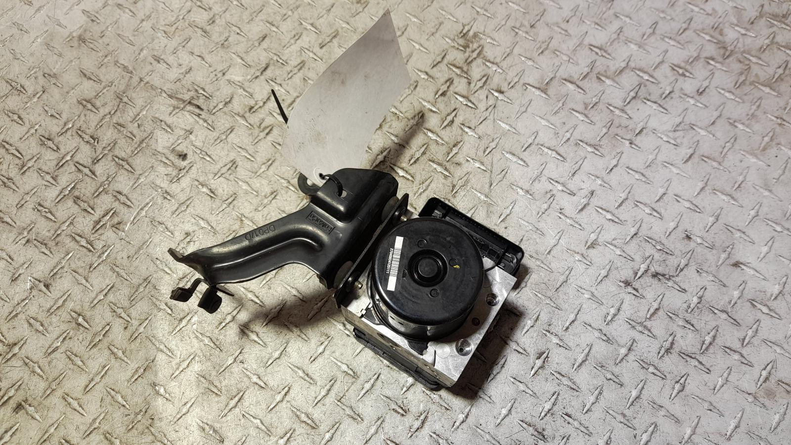 View Auto part Abs Pump/Modulator Ford Fiesta 2012