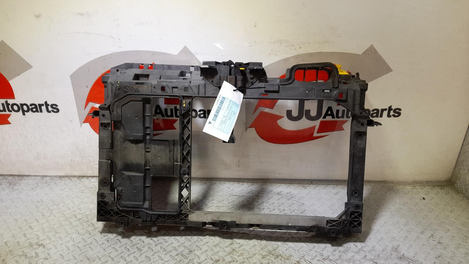 View Auto part Radiator Support Ford Fiesta 2012