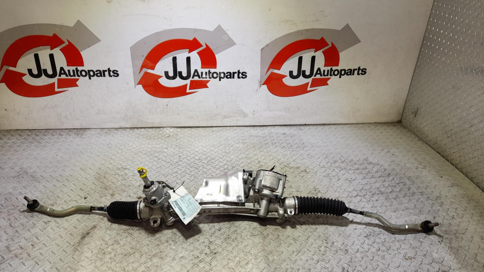 View Auto part Steering Box/Rack Honda Civic 2019