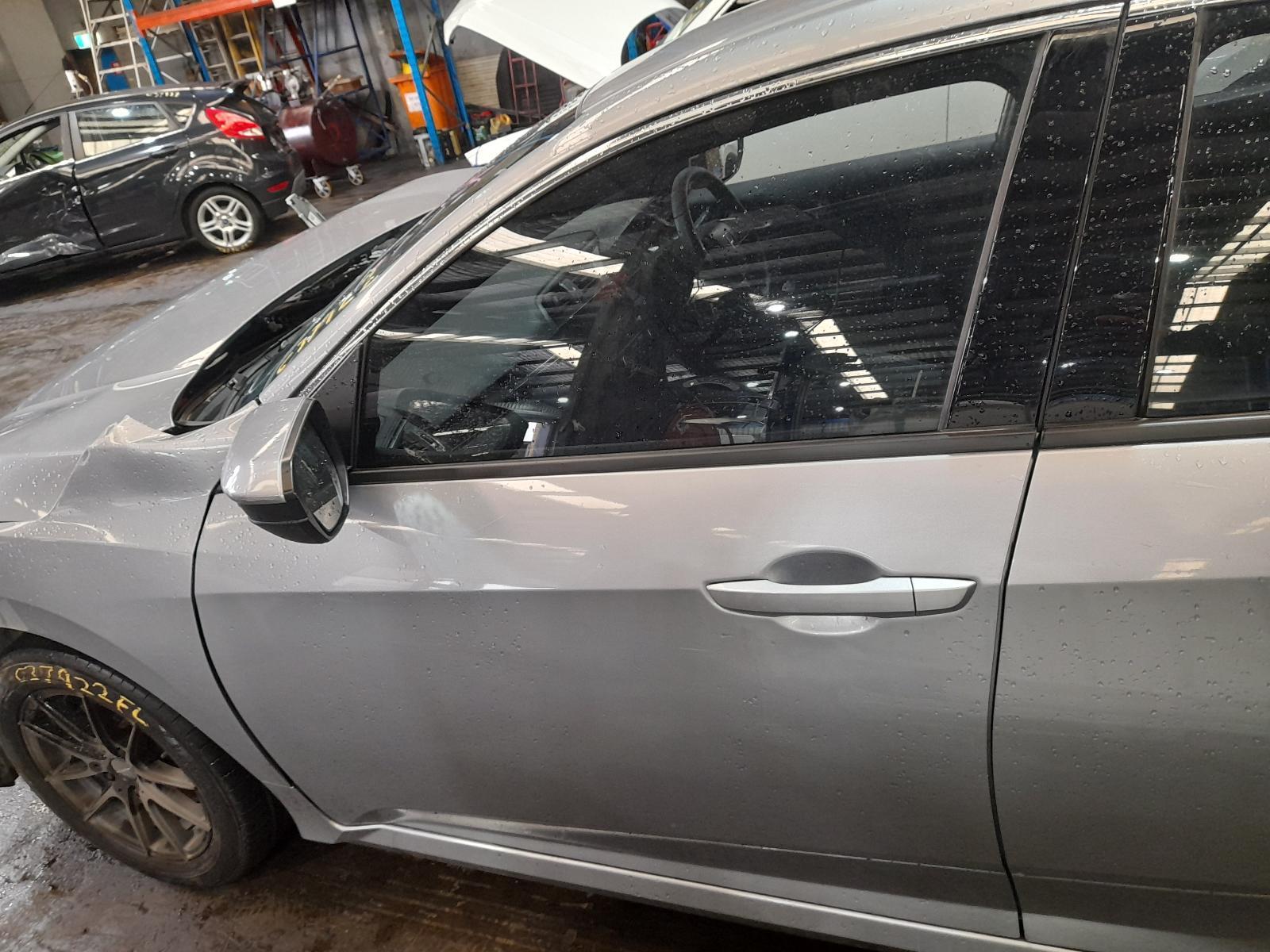View Auto part Left Front Door Honda Civic 2019