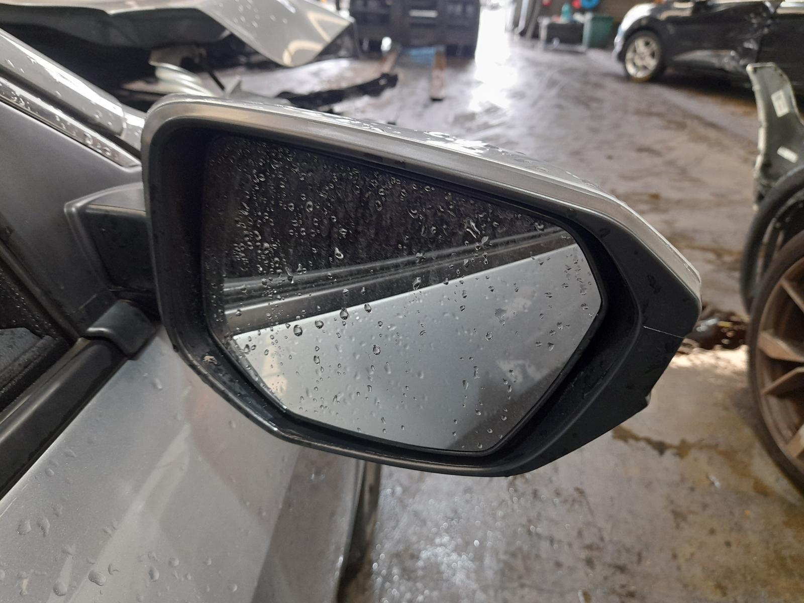 View Auto part Right Door Mirror Honda Civic 2019