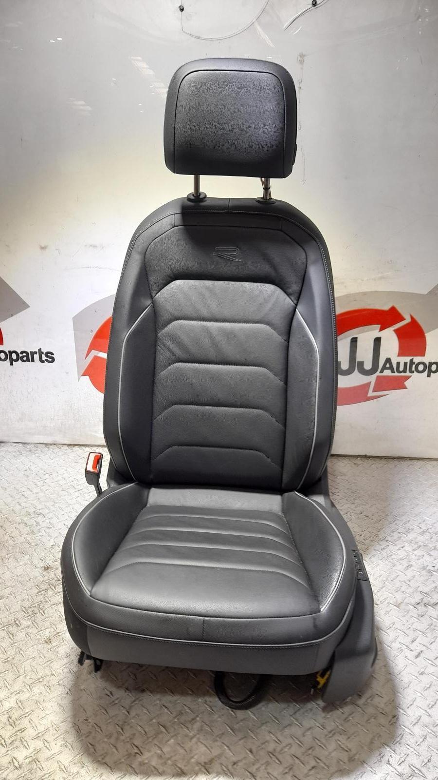 View Auto part Front Seat Volkswagen Tiguan 2023