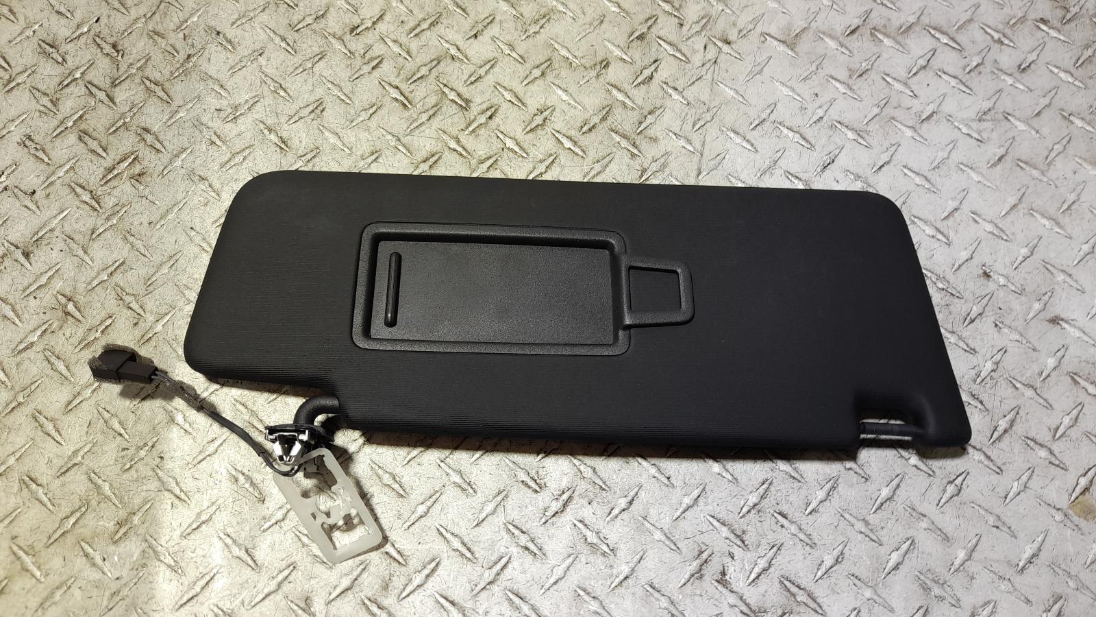 View Auto part Sunvisor Volkswagen Tiguan 2023