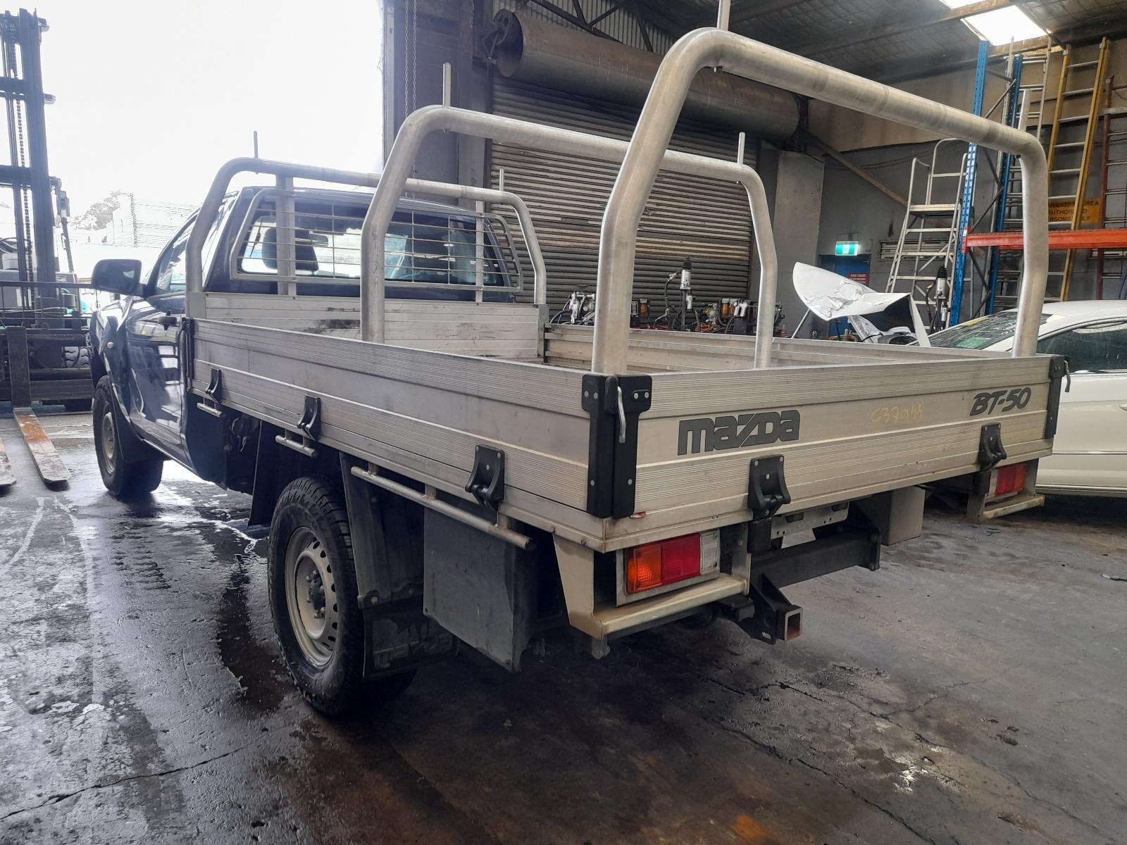 View Auto part Trans/Gearbox Mazda Bt50 2016