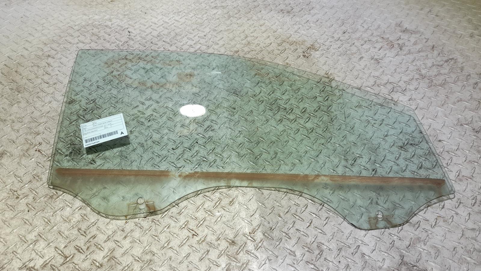View Auto part Right Front Door Window Mazda Bt50 2016