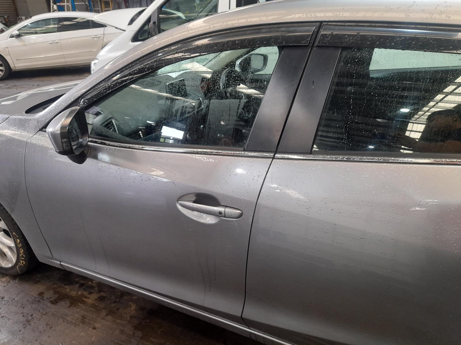 View Auto part Left Front Door Mazda 3 2015