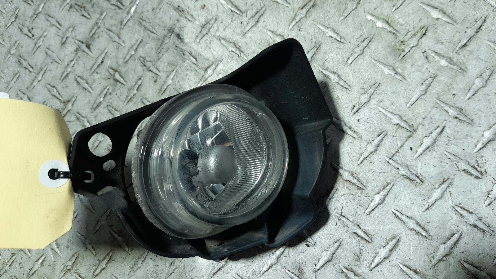 View Auto part Right Indicator/Fog/Side Mazda 3 2015