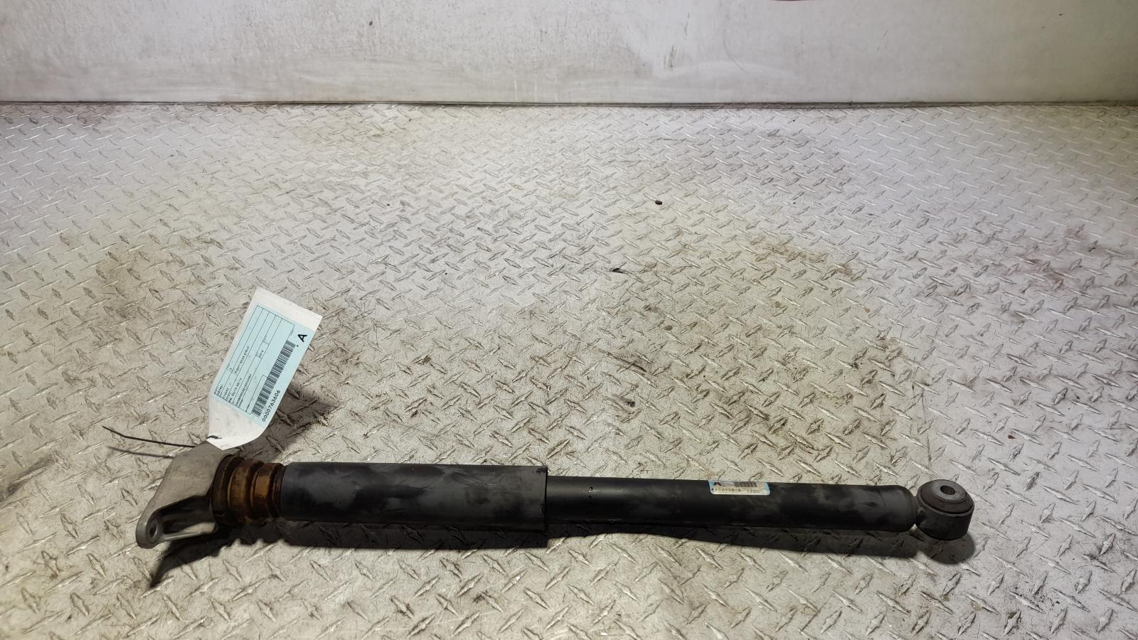 View Auto part Right Rear Strut Mazda 3 2015