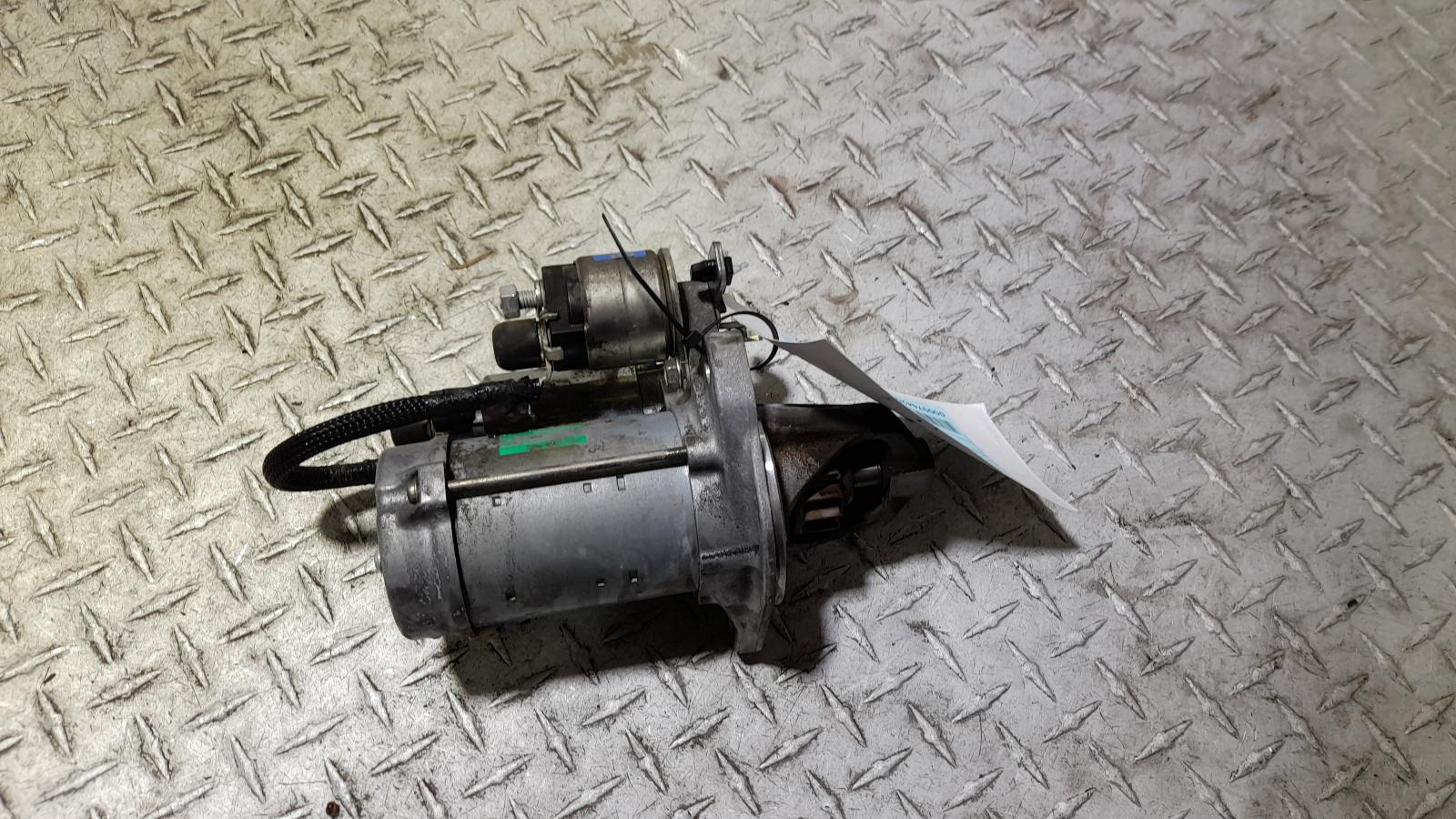 View Auto part Starter Subaru Liberty 2016