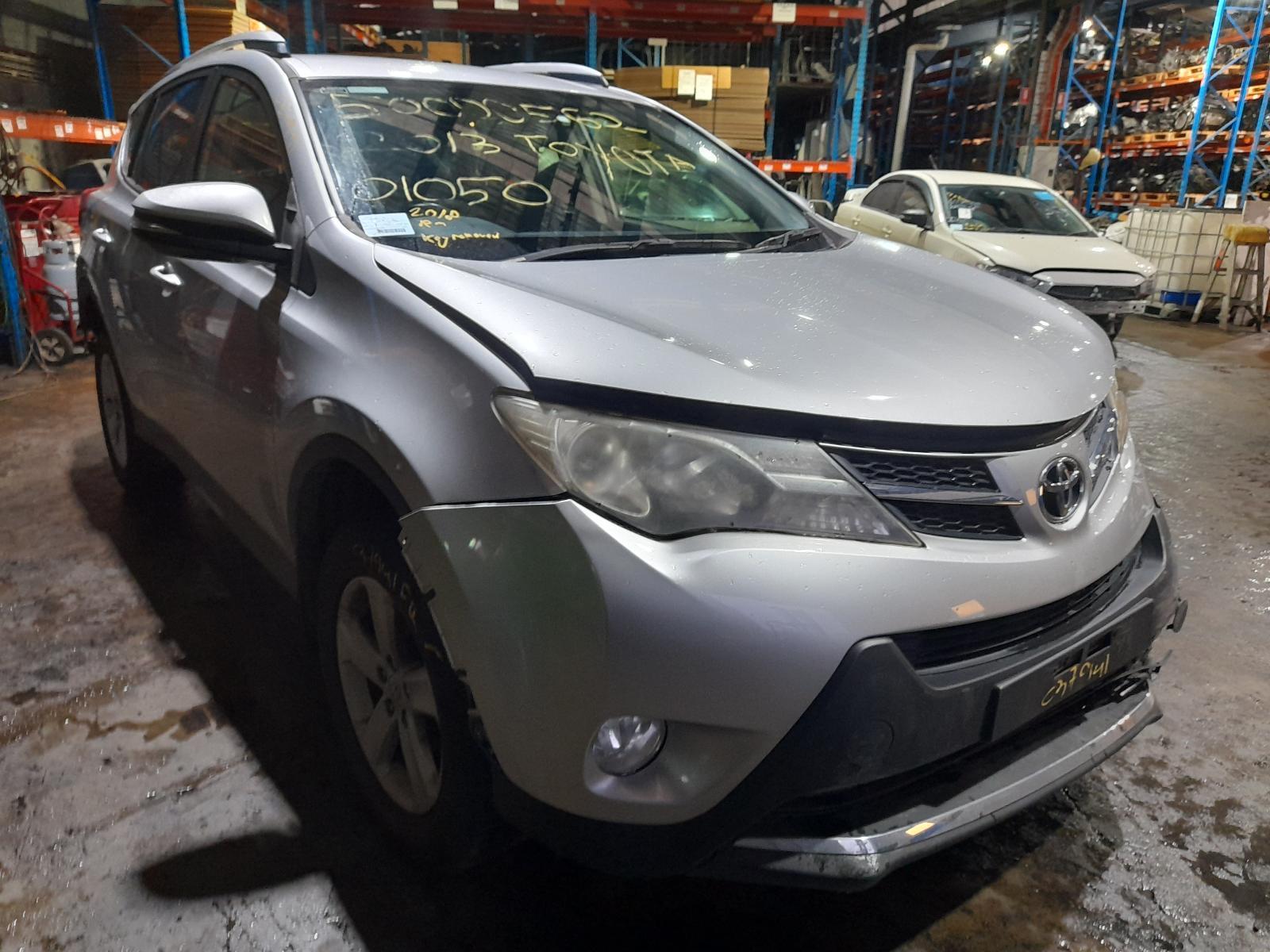 View Auto part Trans/Gearbox Toyota Rav4 2012