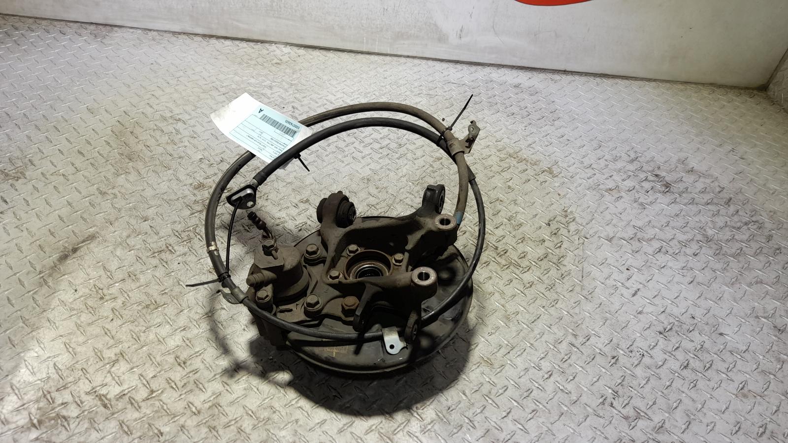 View Auto part Right Rear Hub Assembly Toyota Rav4 2012