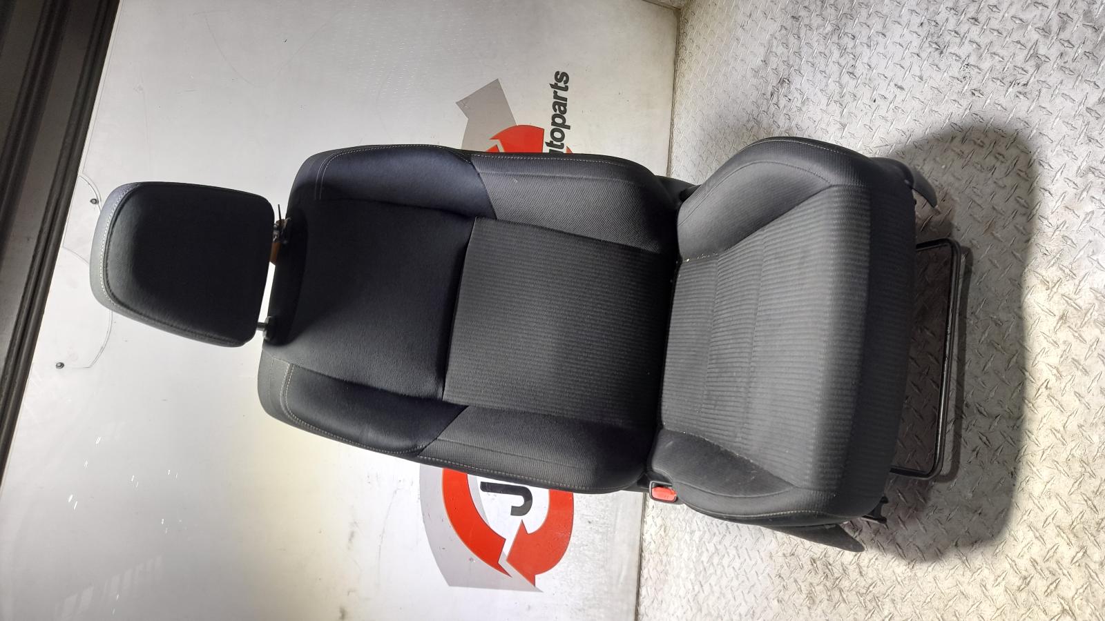 View Auto part Front Seat Toyota Rav4 2012
