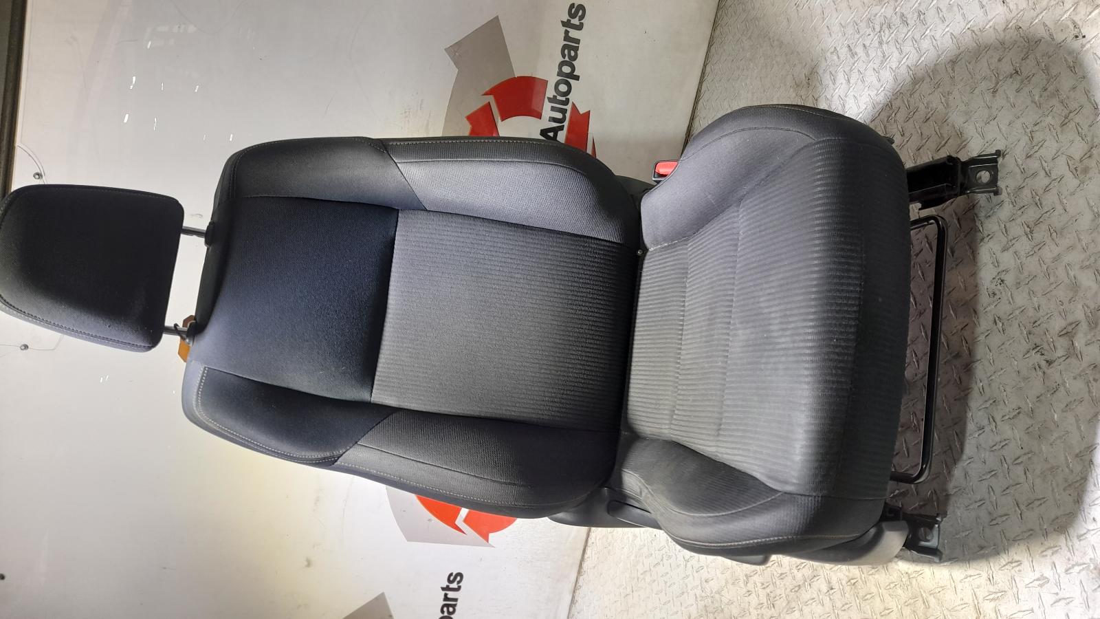 View Auto part Front Seat Toyota Rav4 2012