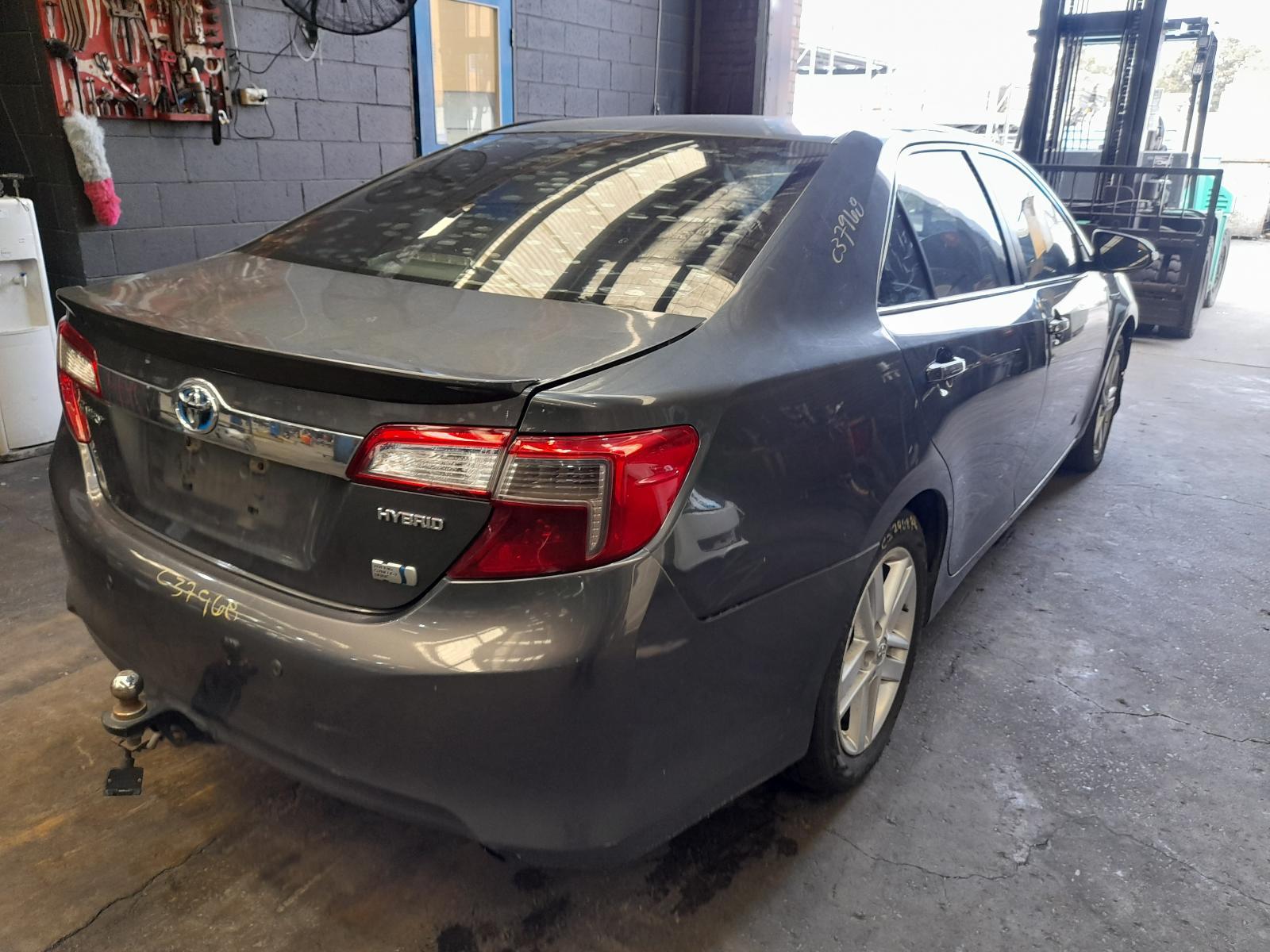 View Auto part Trans/Gearbox Toyota Camry 2012