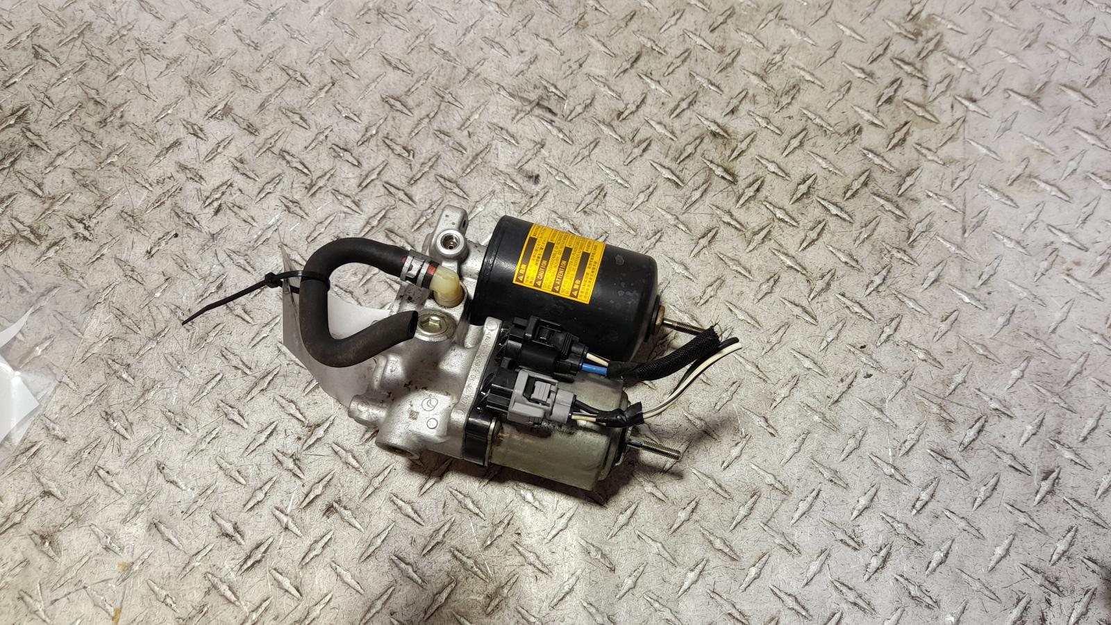 View Auto part Abs Pump/Modulator Toyota Camry 2012