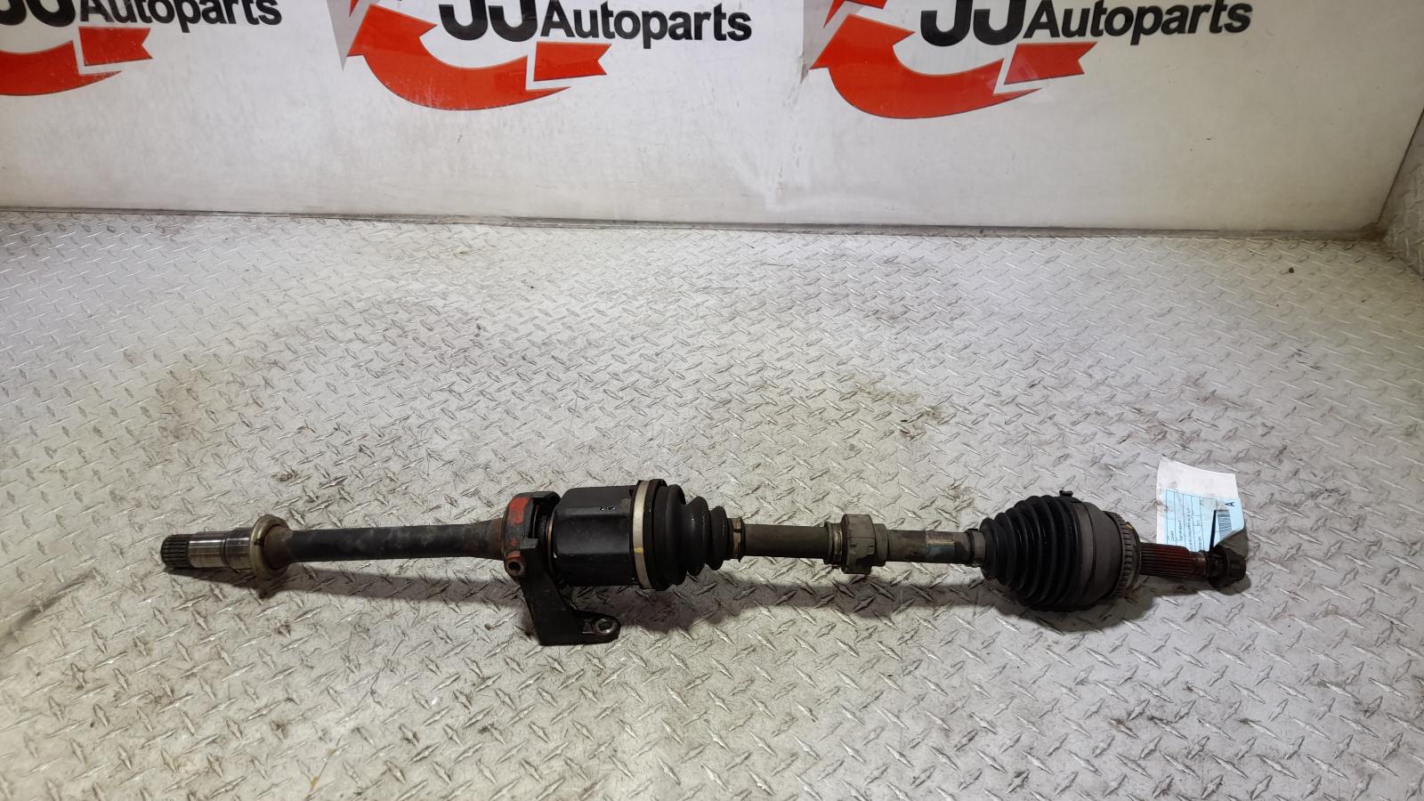 View Auto part Right Driveshaft Toyota Camry 2012