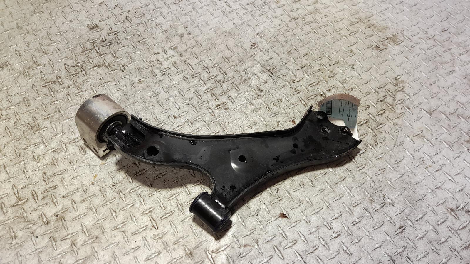 View Auto part Right Front Lower Control Arm Holden Captiva 2014