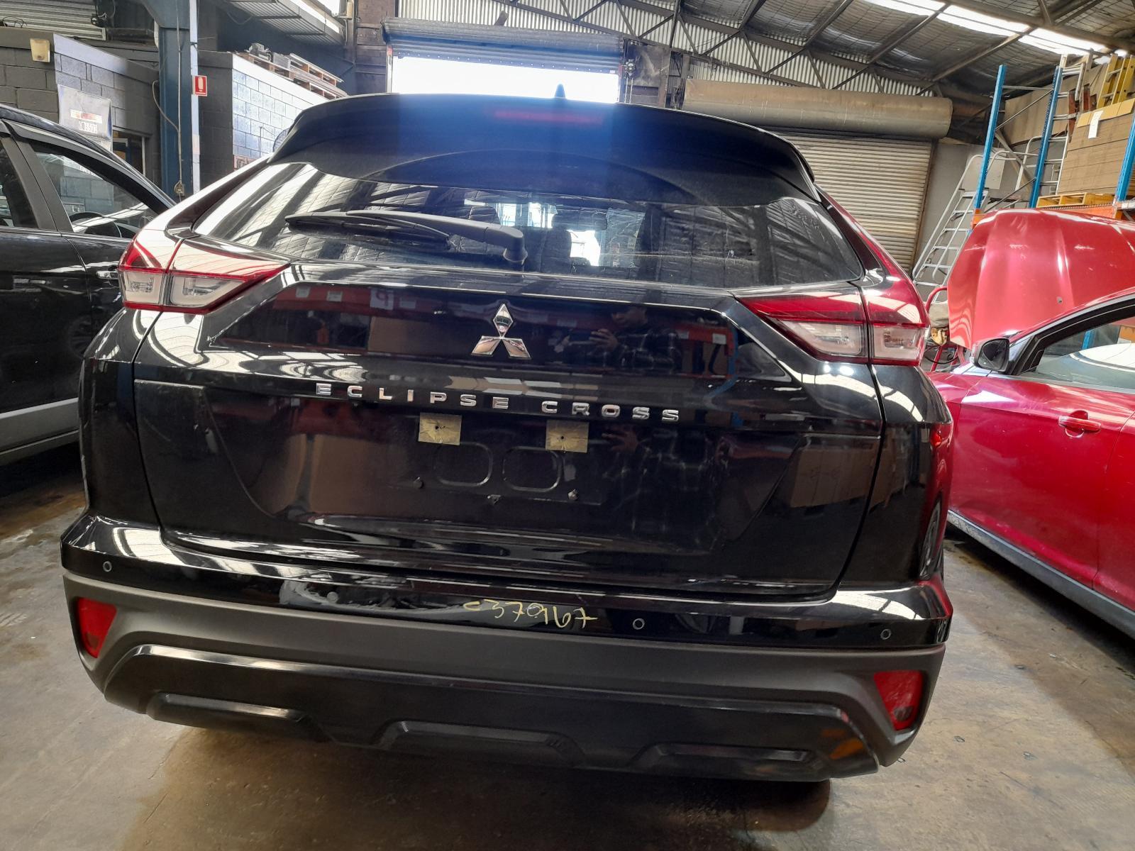 View Auto part Bootlid/Tailgate Mitsubishi Eclipse Cross 2023
