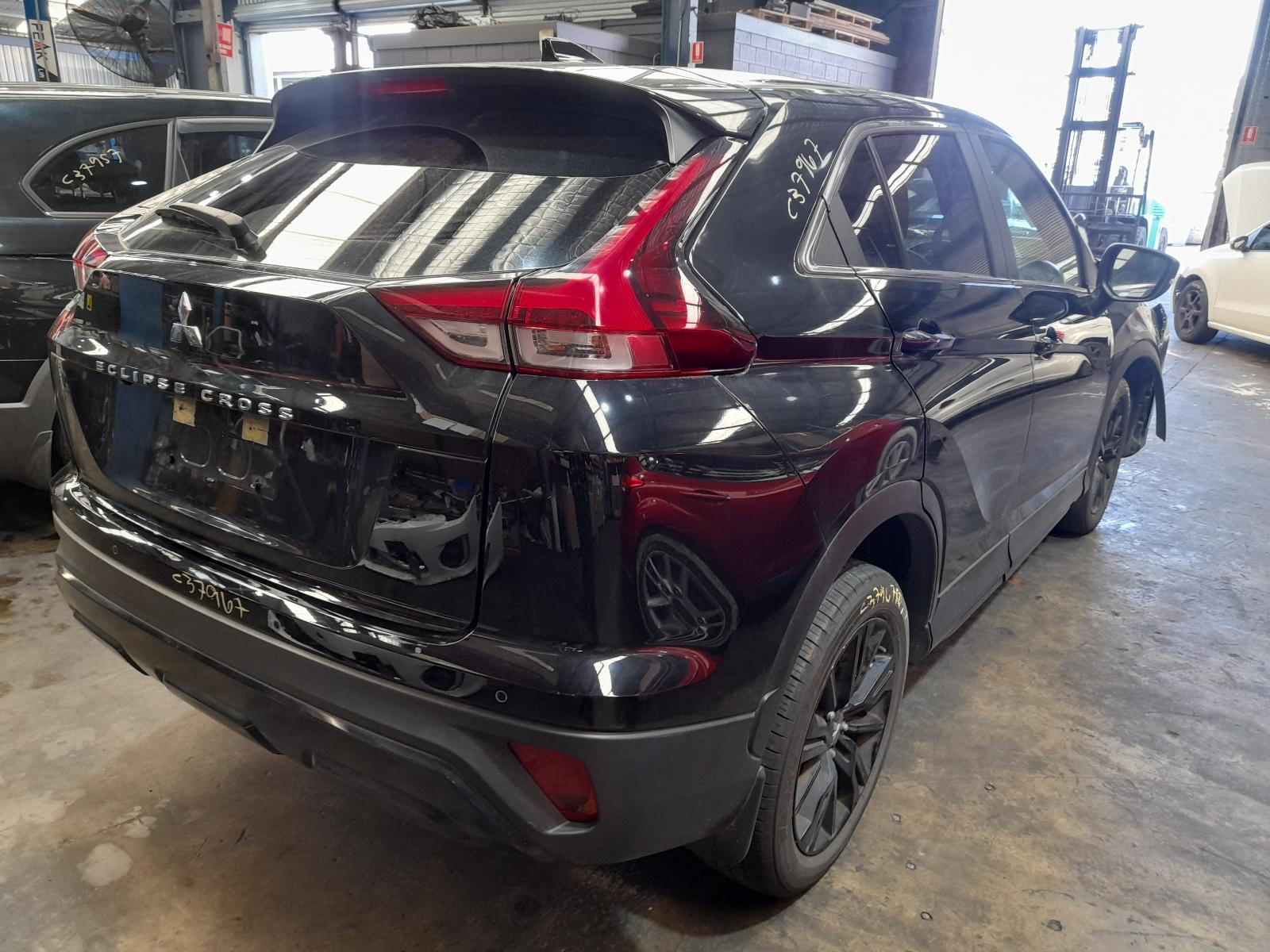 View Auto part Trans/Gearbox Mitsubishi Eclipse Cross 2023