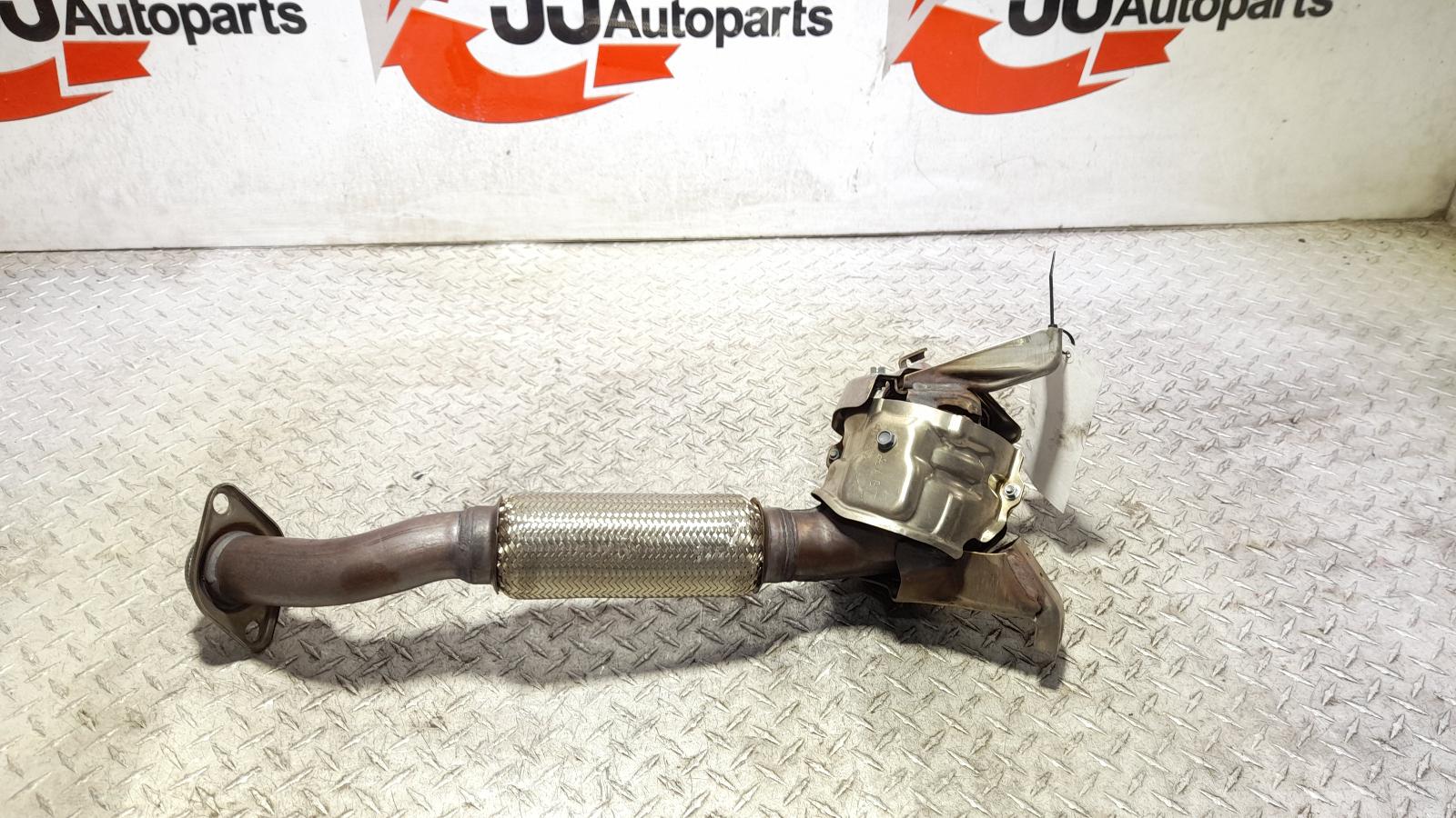 View Auto part Catalytic Converter Mitsubishi Eclipse Cross 2023