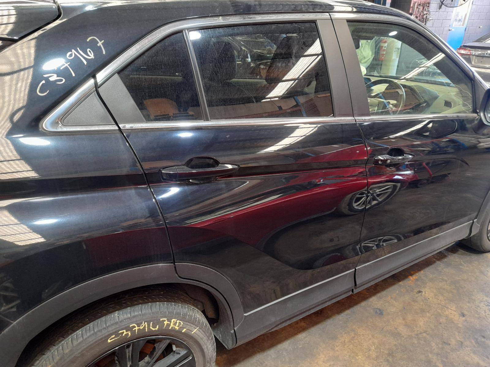 View Auto part Right Rear Door Sliding Mitsubishi Eclipse Cross 2023