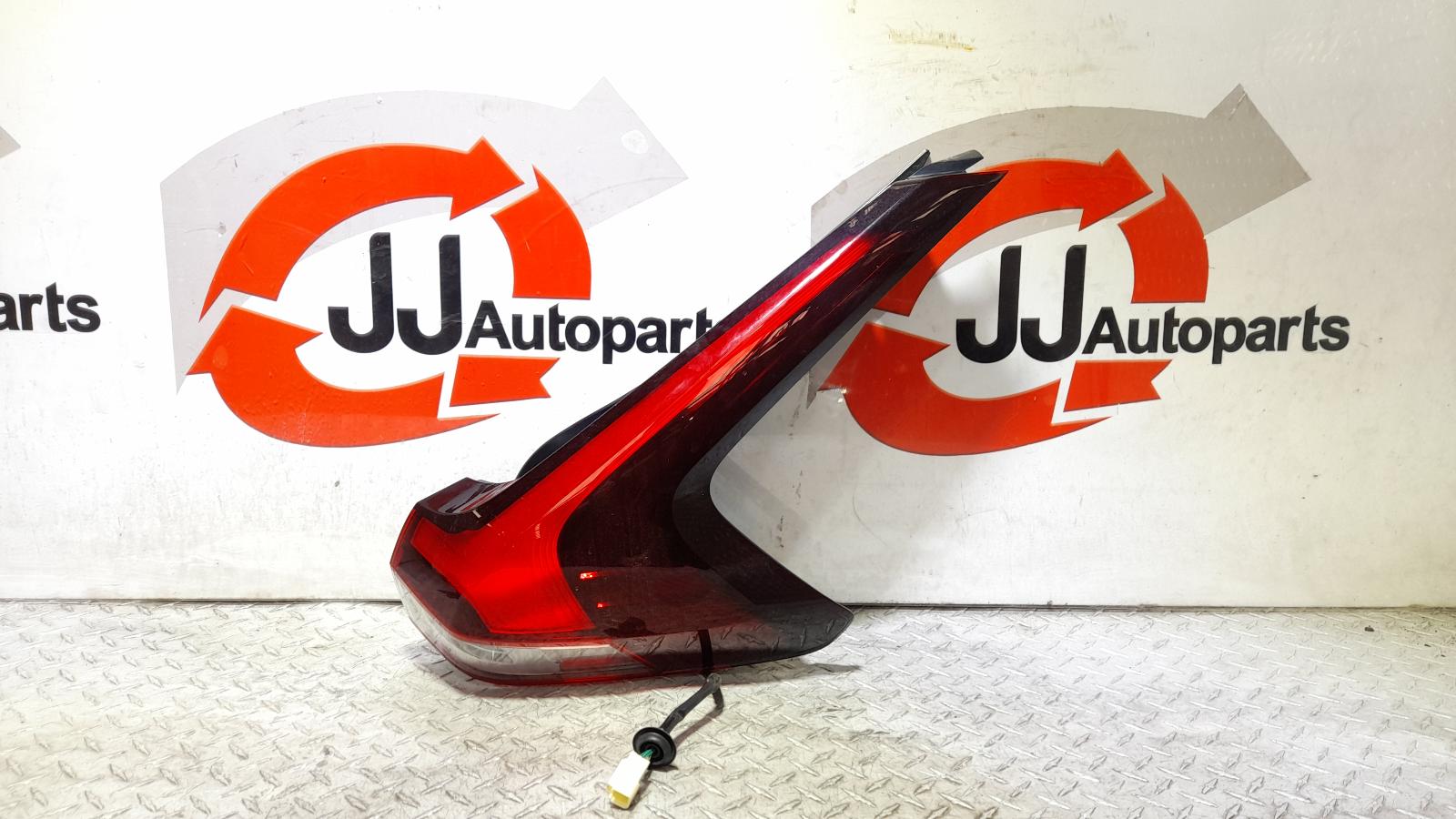 View Auto part Right Taillight Mitsubishi Eclipse Cross 2023