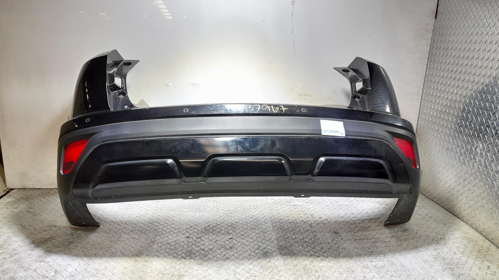 View Auto part Rear Bumper Mitsubishi Eclipse Cross 2023