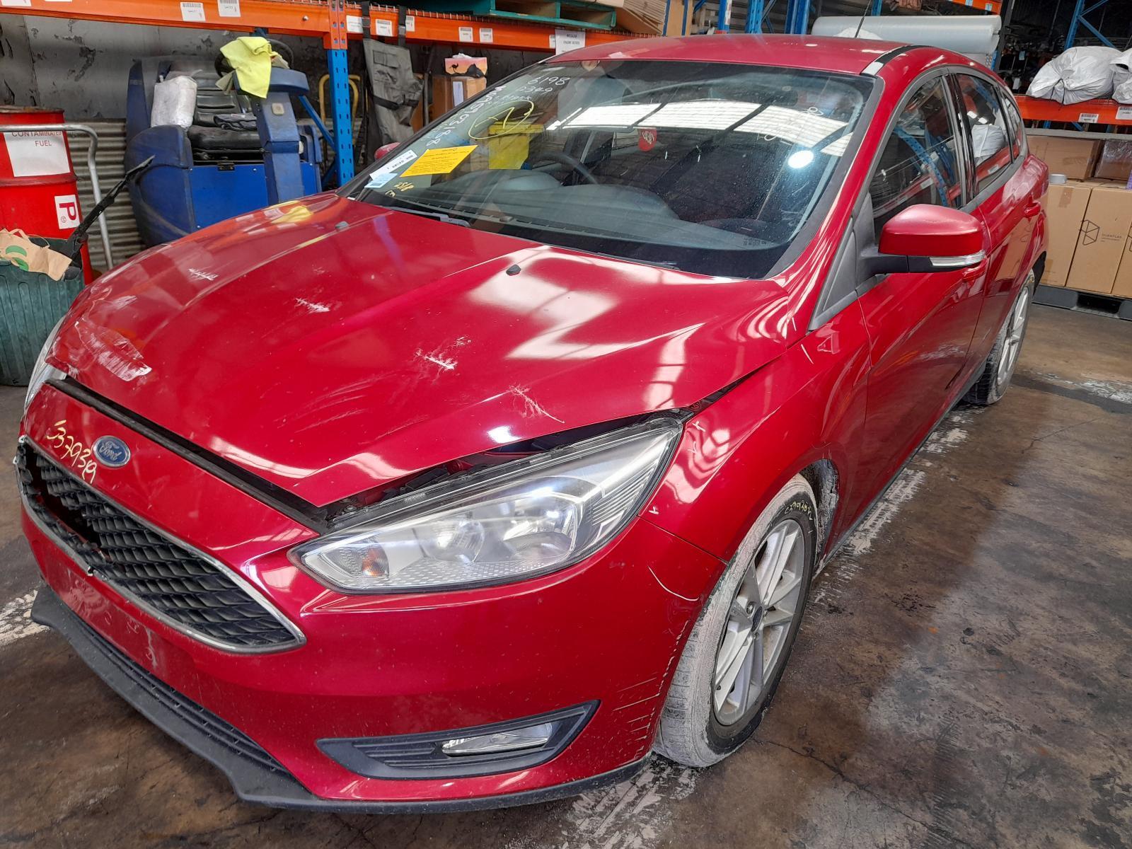 View Auto part Trans/Gearbox Ford Focus 2015