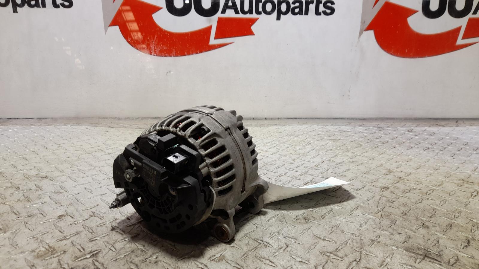 View Auto part Alternator Volkswagen Polo 2013