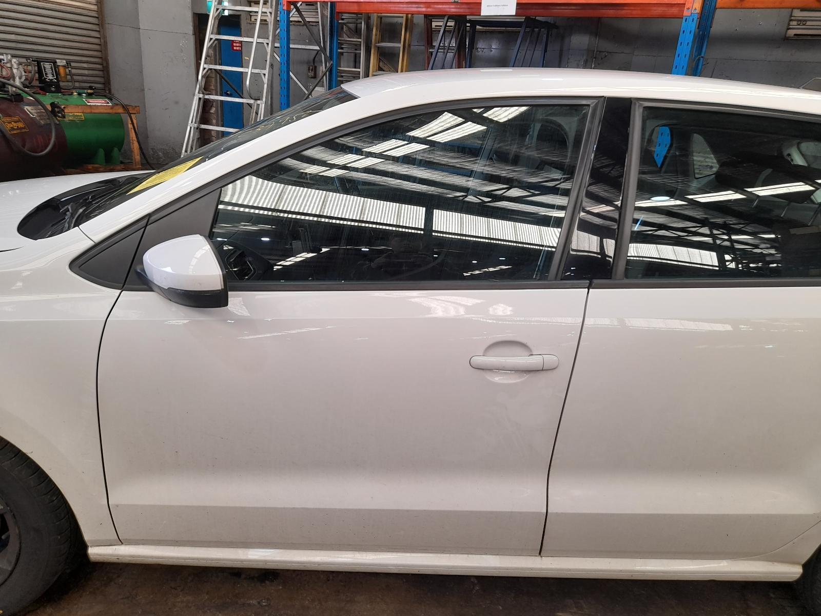 View Auto part Left Front Door Volkswagen Polo 2013