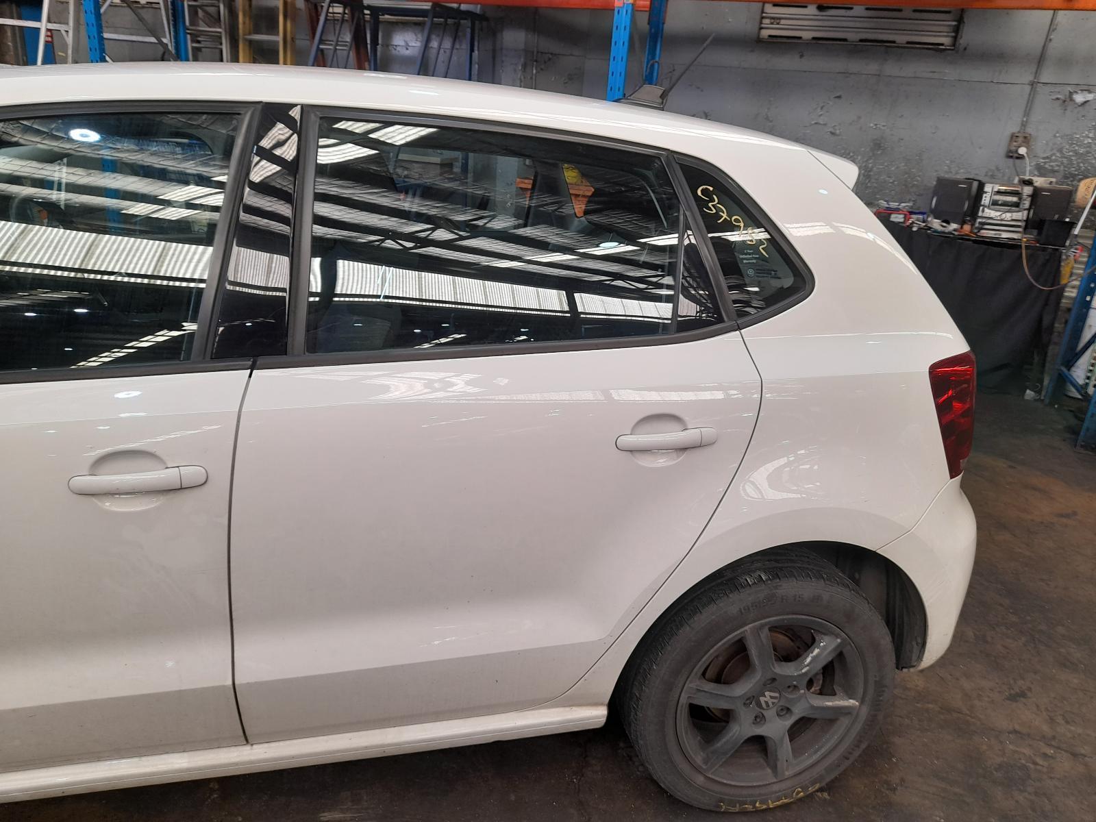 View Auto part Left Rear Door/Sliding Volkswagen Polo 2013