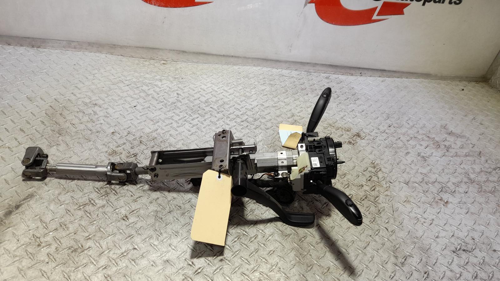 View Auto part Column Volkswagen Polo 2013