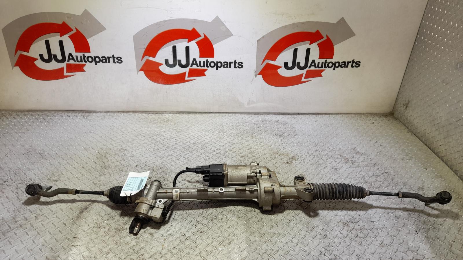 View Auto part Steering Box/Rack Holden Commodore 2016