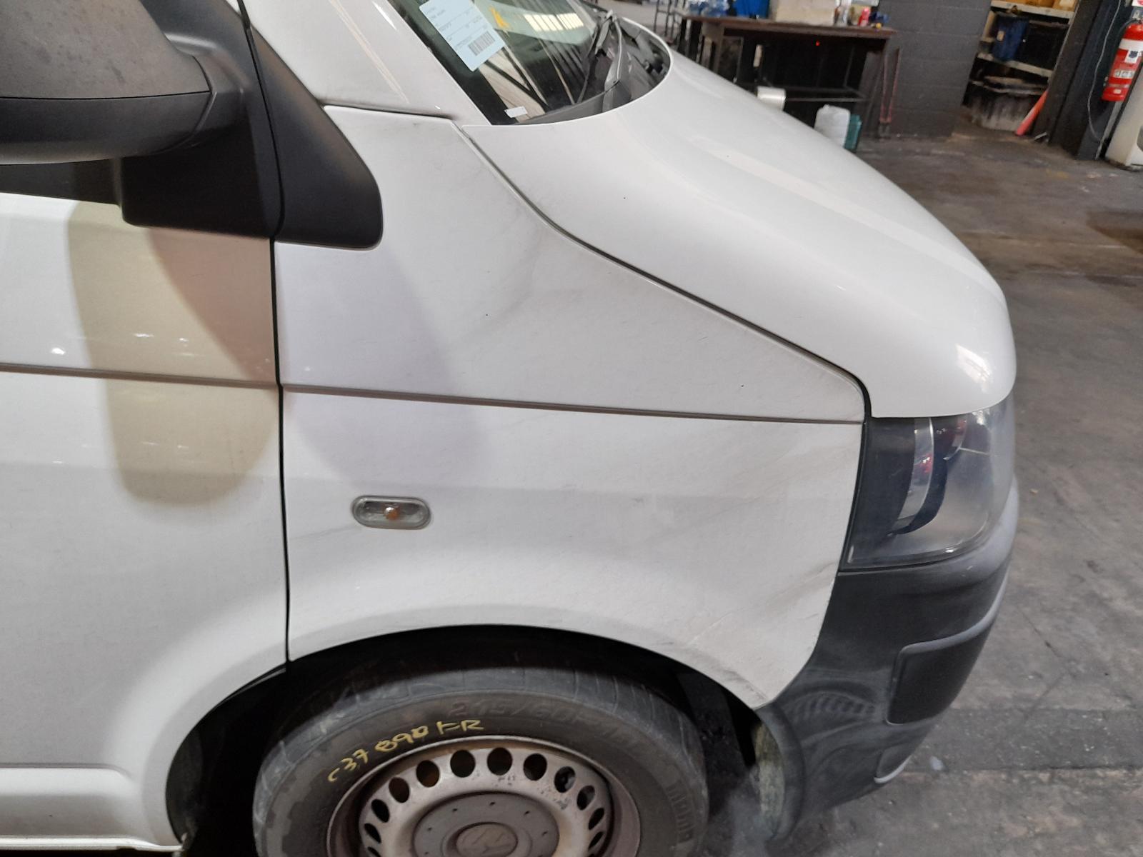 View Auto part Right Guard Volkswagen Transporter 2014