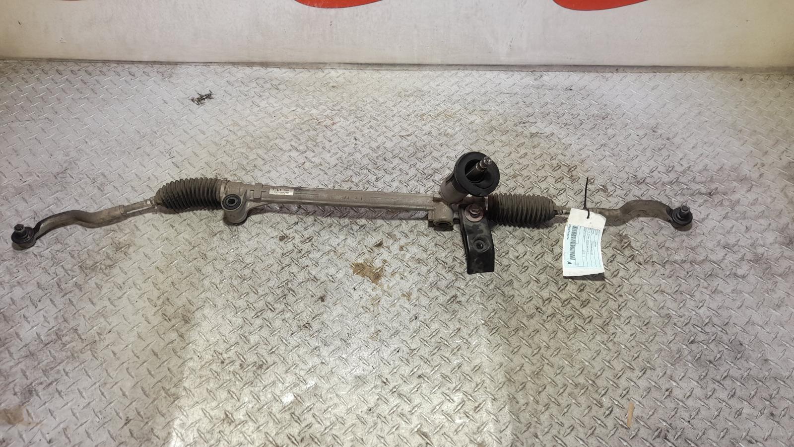 View Auto part Steering Box/Rack Suzuki Swift 2012
