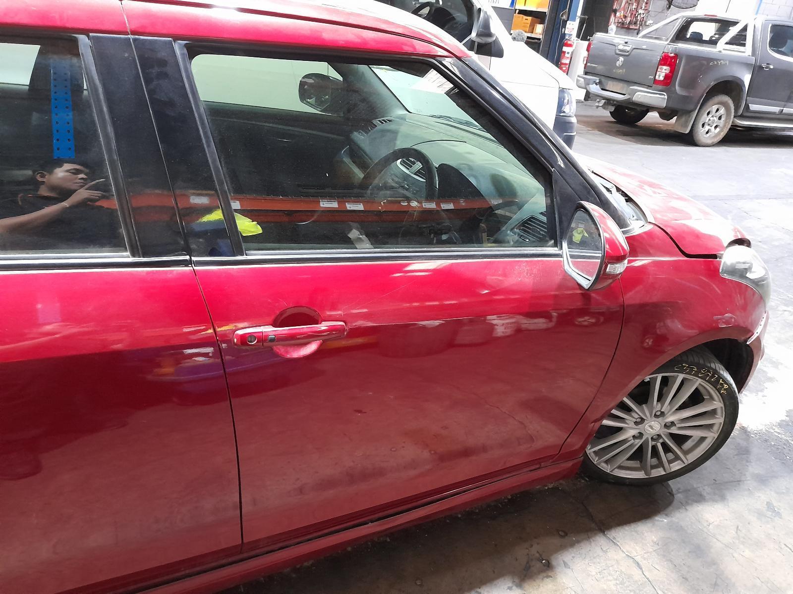 View Auto part Right Front Door Suzuki Swift 2012
